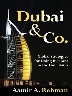cover image of Dubai & Co.